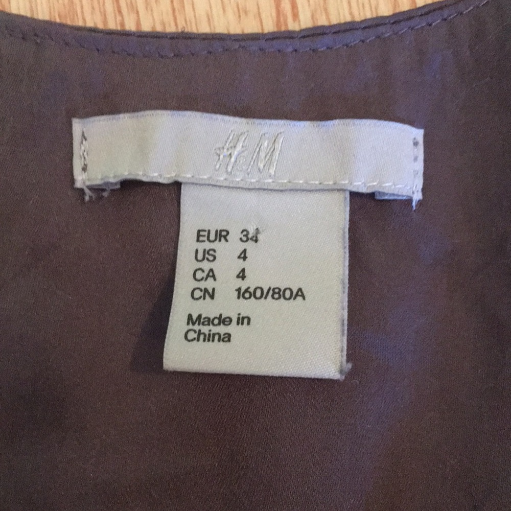 Blouse - Picture 2 of 3